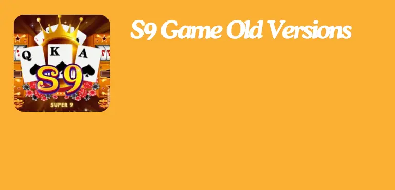 s9-game-old-version