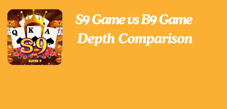 s9-game-vs-b9-game