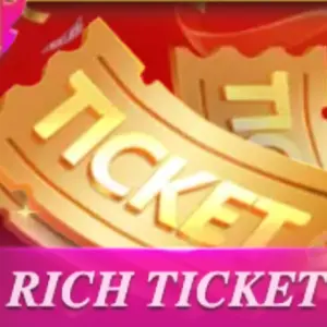 S9 Rich Ticket
