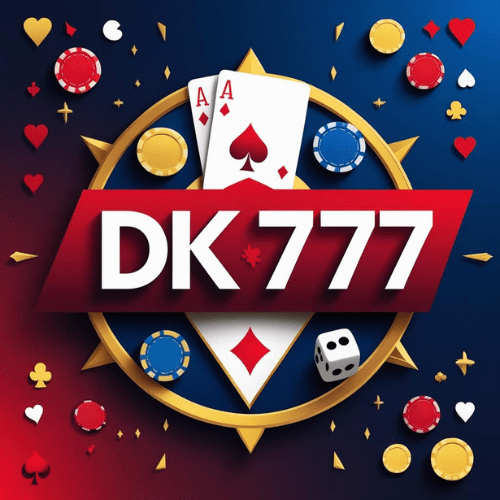 DK777 Game