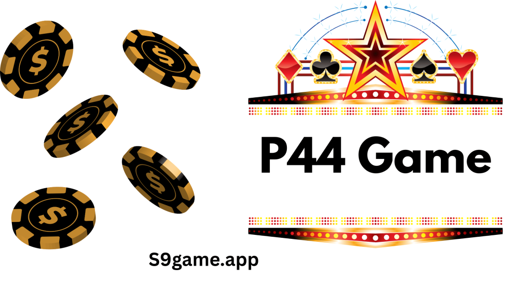 P44 Game