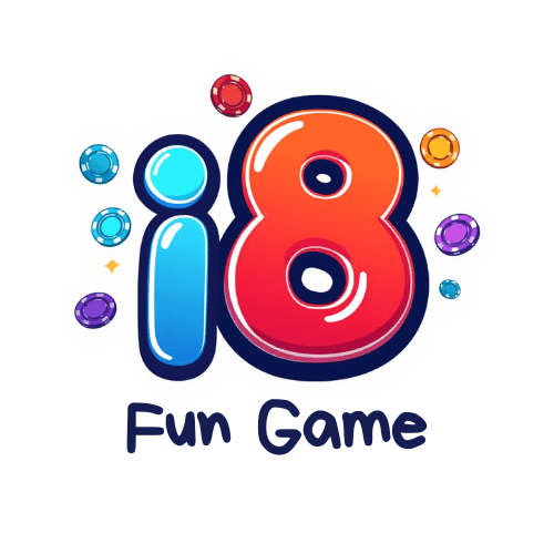 i8 Fun Game