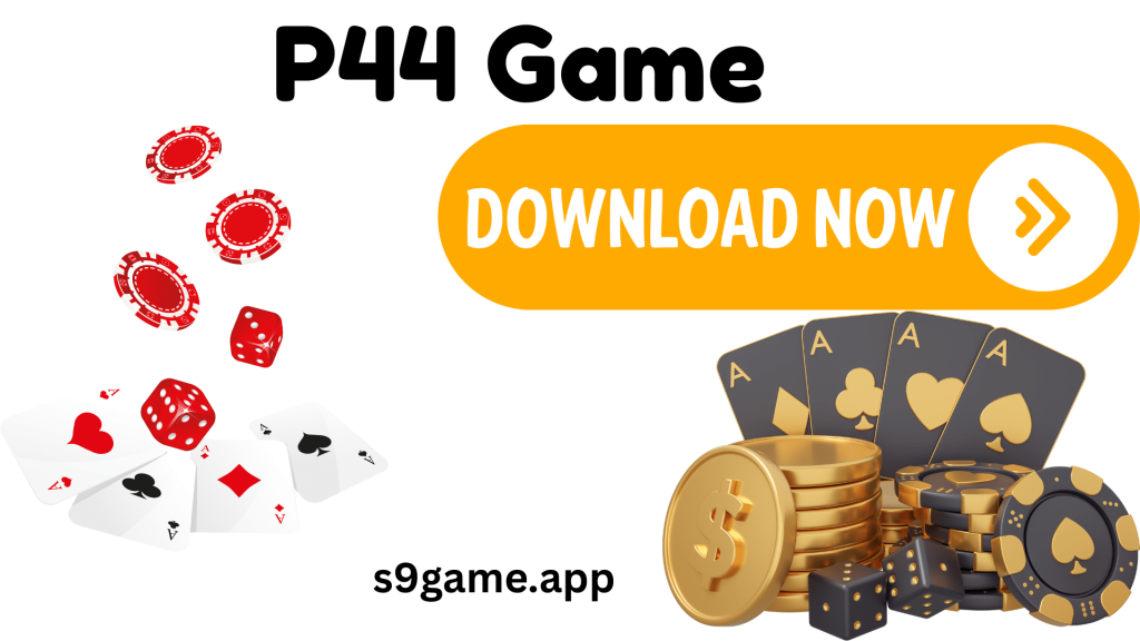 P44 Game