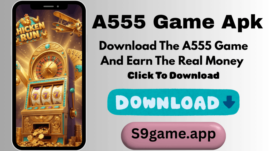 A555 Game