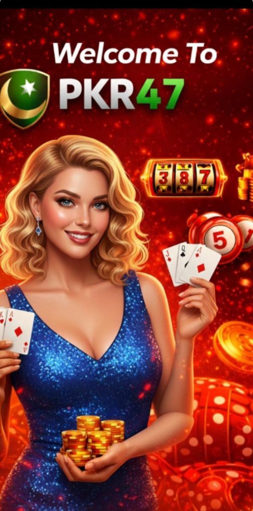 PKR47 Game Apk