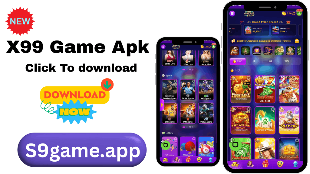 X99 Casino Latest Version